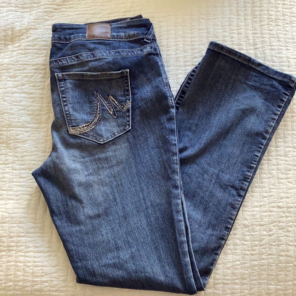 Maurices Jeans Size 12 Reg